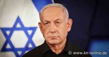 Nahost-Liveticker: Netanjahu will Geheimdienstchef entlassen (16.03.2025)