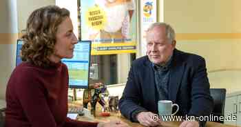 „Tatort“ Kiel: Wie lange muss Kommissar Klaus Borowski ins Gefängnis?