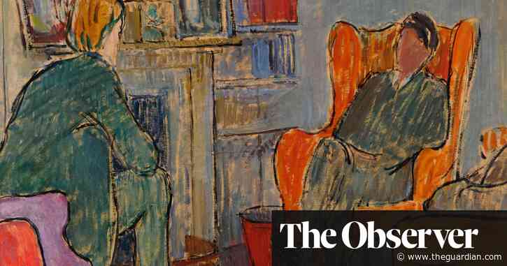 ‘Evict the Charleston Scroungers’: row in Lewes over the Bloomsbury group’s legacy
