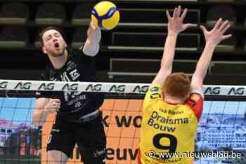 Haasrode Leuven blijft swingen en pakt vierde zege op rij: “We groeien stilaan naar ons beste niveau”