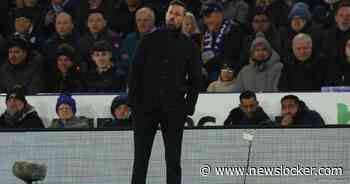 Ruud van Nistelrooy blijft maar verliezen: Leicester ook onderuit tegen Manchester United