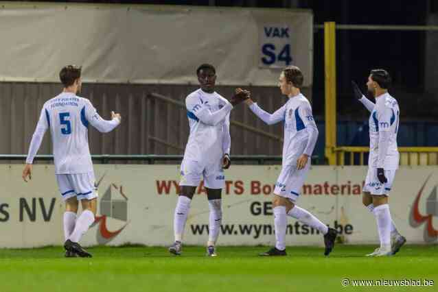 City Pirates pakt belangrijke driepunter bij ASV Geel: “Zo dikwijls niet beloond, nu wel”