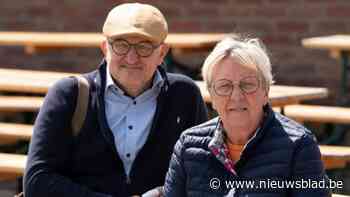 Partner van Benny uit Kiewit heeft Alzheimer: “Martine weet al twee jaar niet meer dat ik haar man ben”