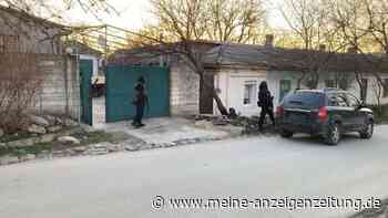 Putin und die Krim – Ukraine warnt: Halbinsel unter Russlands Besatzung „Sprungbrett“ und „Gefahr“