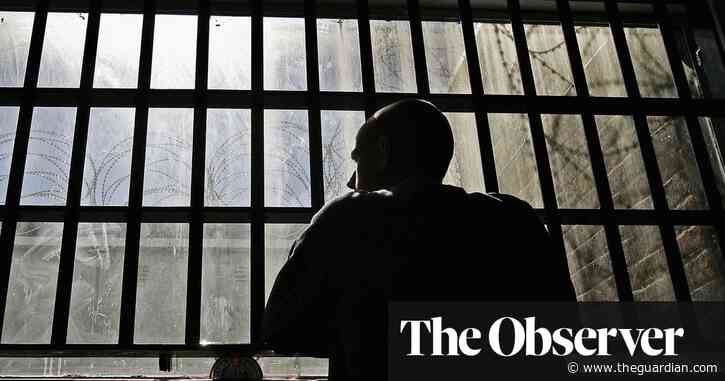 Alarm over early re-release of recalled prisoners as jail overcrowding crisis deepens