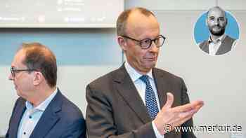 Merz‘ Finanzpaket: Die Verfassung als Schmierzettel