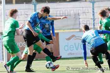 Varsenare doet uitstekende zaak met ruime zege in Male: “De schaapjes zijn wel nog helemaal niet op het droge”