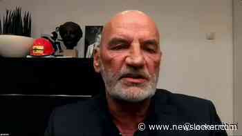 Burgemeester Valkenburg Daan Prevoo over ingestorte Wilhelminatoren: 'Dat doet zeer'