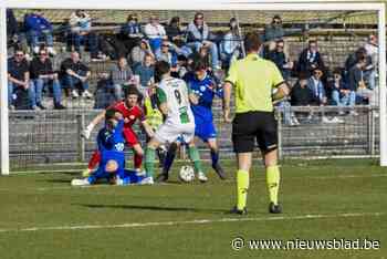 OVERZICHT. Alle uitslagen en alle doelpuntenmakers van afgelopen weekend in het Vlaams Brabantse voetbal