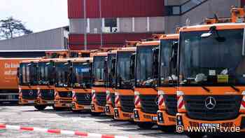 Arbeitnehmer machen Vorschläge: Tarifgespräche im öffentlichen Dienst kommen voran