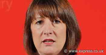 Rachel Reeves could send more State Pensioners into poverty with 'ludicrous double whammy'