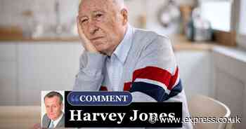 Millions see state pension shrink in April as triple lock won’t apply - check if you lose