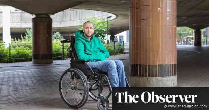 ‘How can I not charge my wheelchair?’ The real effects of benefit cuts for millions of disabled people
