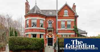 Homes for sale in England’s urban villages – in pictures