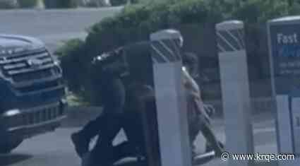 Lawyers of Las Cruces Police officer on trial request new trial