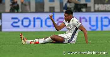 Denzel Dumfries valt uit bij winnend Internazionale; Nederlands elftal in gevaar?