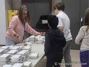 Adopt-A-School: Demand for charity and help growing every year