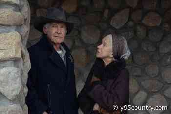 ‘1923’ Season 2, Episode 4 Offers a Horrifying Death + Unexpected Good News [SPOILERS ALERT]