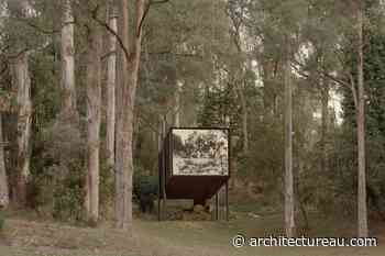 Powerhouse awards annual architectural photography commission