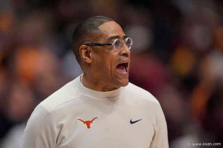 Texas Longhorns sneak into March Madness with bid in First Four