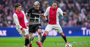 Waarom PSV bloed ruikt in de titelstrijd na het spektakelstuk tussen Ajax en AZ