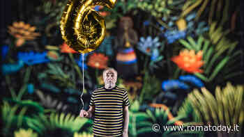 Silvio Orlando con “Ciarlatani” in scena al Teatro Ambra Jovinelli