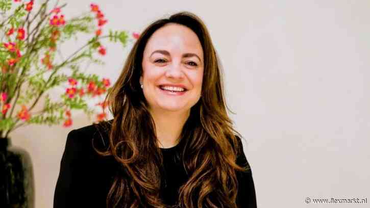 Marloes Puik directeur ASA Talent, Easy Way en Secretary Plus