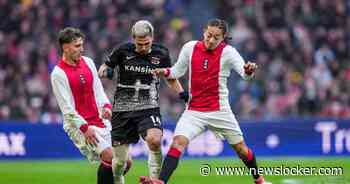 Waarom PSV bloed ruikt in de titelstrijd na het spektakelstuk tussen Ajax en AZ