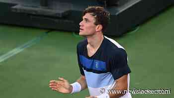 Draper verslaat na Alcaraz ook Rune en pakt eindzege Indian Wells