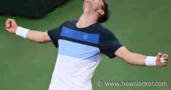 Jack Draper (23) en Mirra Andreeva (17) zegevieren in Indian Wells