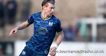 Wimborne extend unbeaten run to seven games with draw at Swindon Supermarine