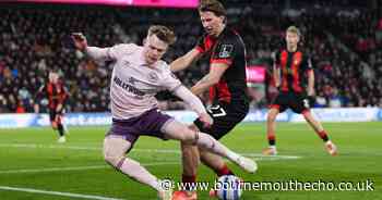 Zabarnyi certain 'results will come' but must stop conceding 'stupid' goals