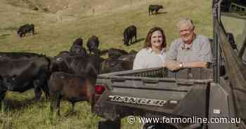 Why the head of the World Angus Secretariat uses HD50K and AI on his farm