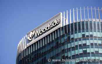 Woodside strikes Chinese LNG deal
