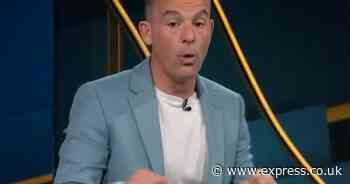 Martin Lewis' urgent warning to anyone who uses their phone for banking
