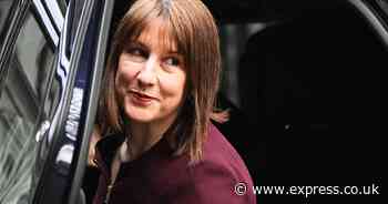 Personal tax allowance raise to £20,000 pressure on Rachel Reeves before Spring Statement