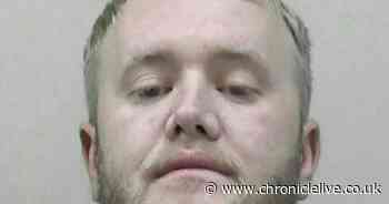 Newcastle thug who attacked man with claw hammer outside Lemington social club jailed