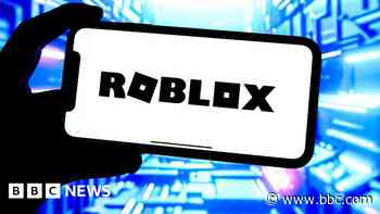 Keep kids off Roblox if you're worried, its CEO tells parents