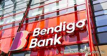 After 25 years, curtain closes on Rural Bank as Bendigo revamps agribusiness