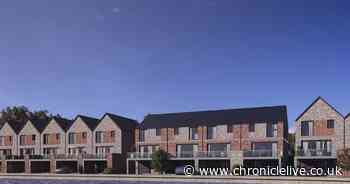 160 new homes at North Shields' Smith's Dock approved by North Tyneside Council