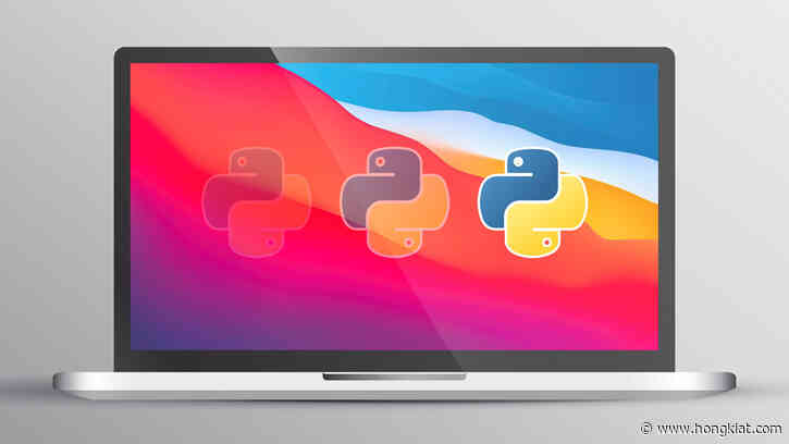 How to Find and Remove Unnecessary Python Versions on Mac