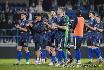 Lennard Hens en FCV Dender overleven spannende slotspeeldag: “Fantastische ontknoping in mijn eigen stad”