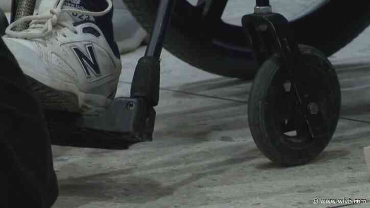 Local residents sound alarm as CDPAP changes loom