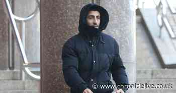 Pervert flashed shocked shoppers and children outside busy Newcastle supermarket