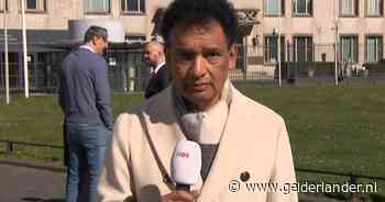 NOS-boegbeeld Gerri Eickhof maakt subtiel statement in allerlaatste reportage na 37 jaar journaal