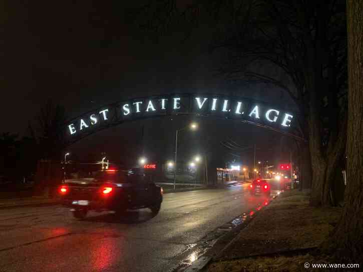 Connected Neighborhood Initiative extends $1M to "catalyze revitalization"