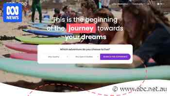 Questions over funds sent out of Australia amid student agency's collapse