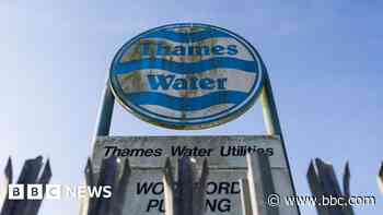Thames Water set for crucial court ruling