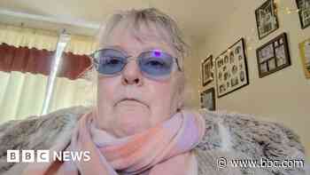 'I feel sick at the prospect of welfare cuts'