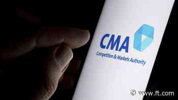 Reeves to restrict UK competition watchdog’s merger investigations